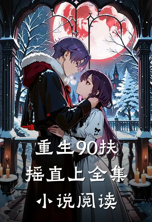 重生90扶摇直上全集小说阅读