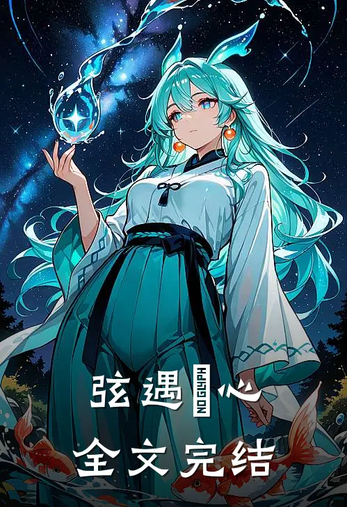 弦遇愔心全文完结