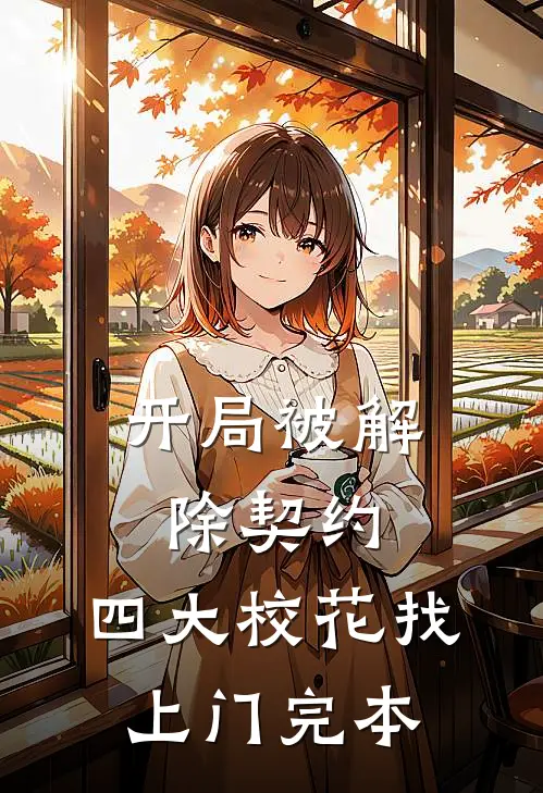 开局被解除契约，四大校花找上门完本