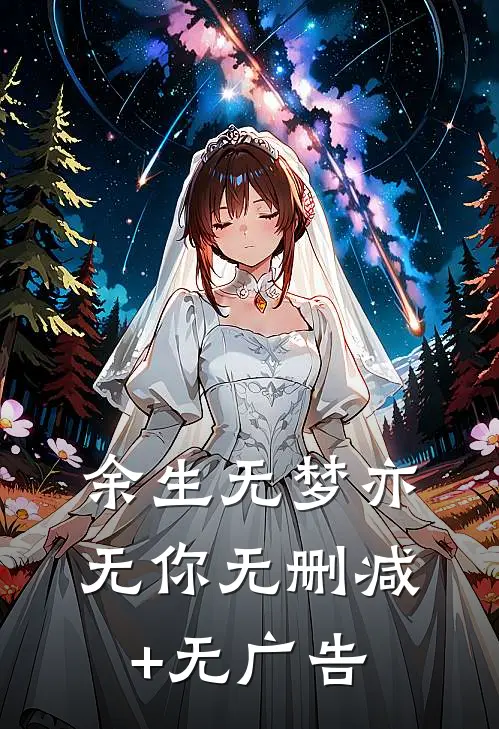 余生无梦亦无你无删减+无广告