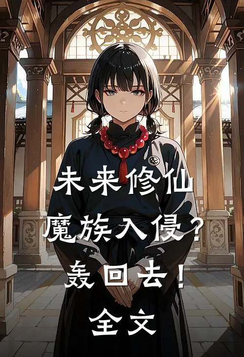 未来修仙：魔族入侵？轰回去！全文
