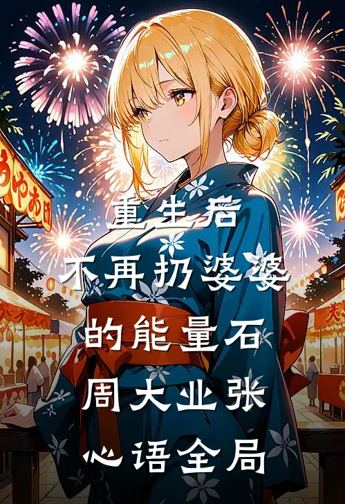 重生后，不再扔婆婆的能量石周大业张心语全局