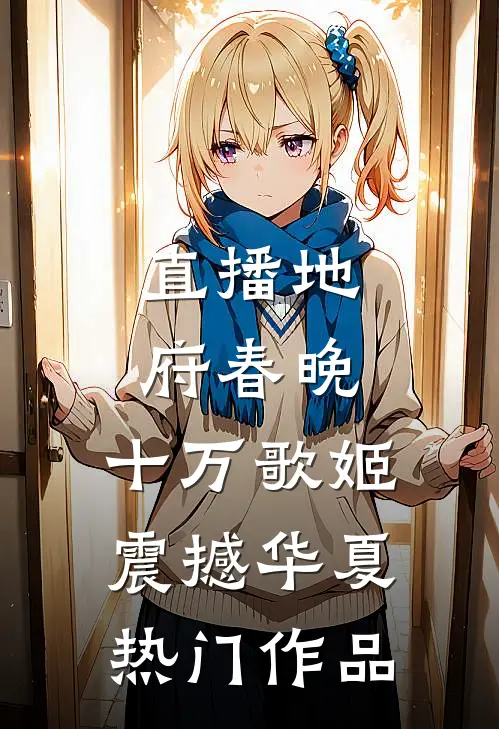 直播地府春晚，十万歌姬震撼华夏热门作品