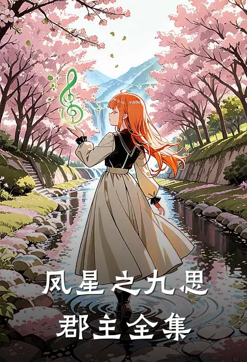 凤星之九思郡主全集