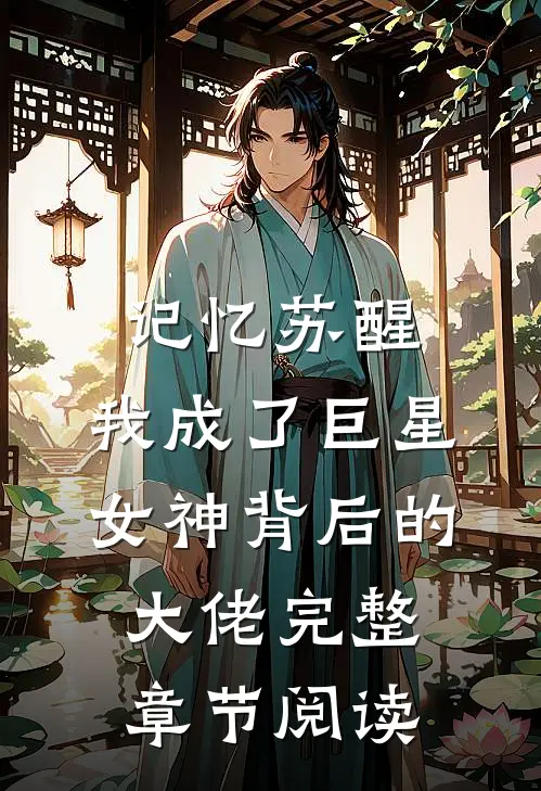 记忆苏醒，我成了巨星女神背后的大佬完整章节阅读