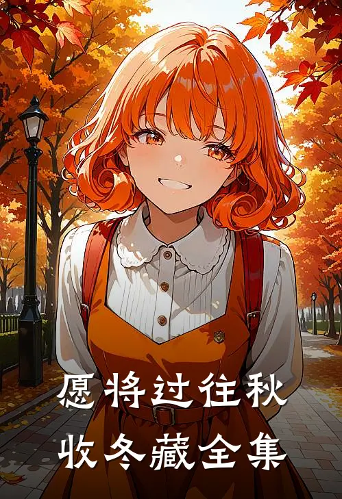 愿将过往秋收冬藏全集