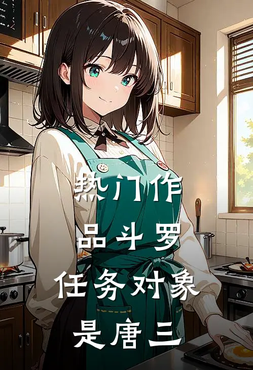 热门作品斗罗：任务对象是唐三