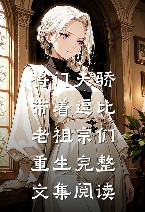 将门天骄：带着逗比老祖宗们重生完整文集阅读