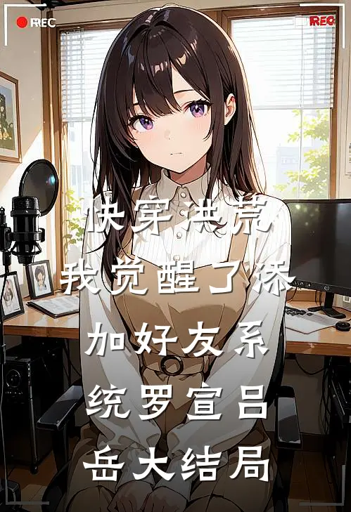 快穿洪荒：我觉醒了添加好友系统罗宣吕岳大结局