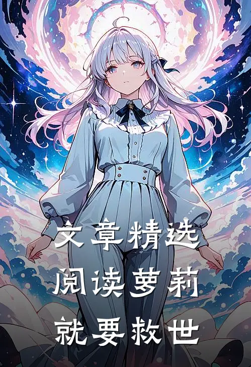 文章精选阅读萝莉就要救世