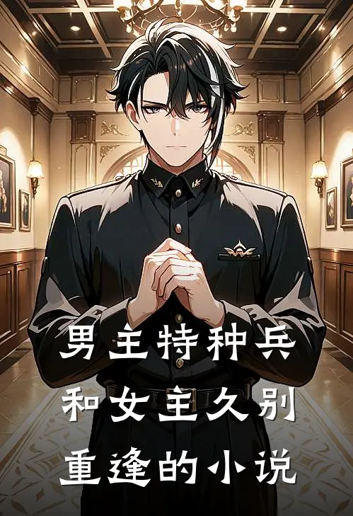 男主特种兵和女主久别重逢的小说