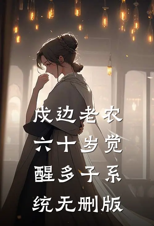 戍边老农：六十岁觉醒多子系统无删版