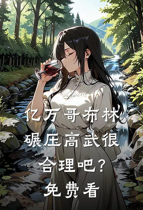 亿万哥布林，碾压高武很合理吧？免费看
