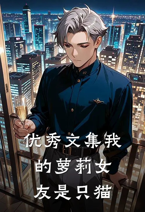 优秀文集我的萝莉女友是只猫