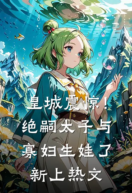 皇城震惊！绝嗣太子与寡妇生娃了新上热文