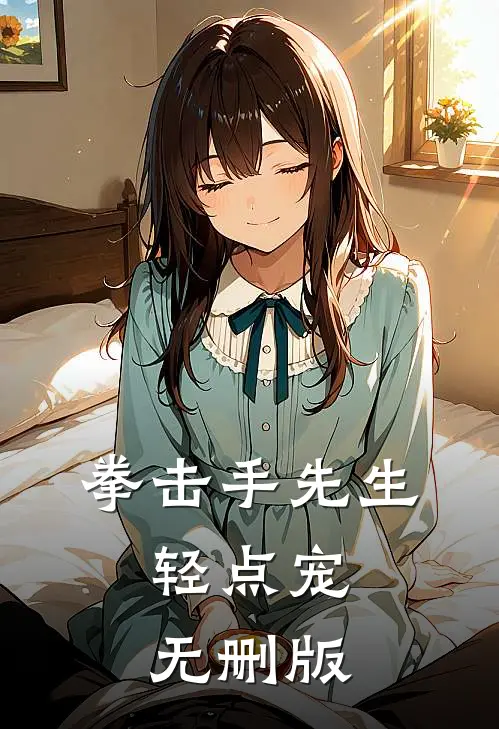 拳击手先生，轻点宠无删版