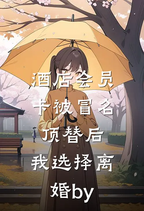 酒店会员卡被冒名顶替后，我选择离婚by