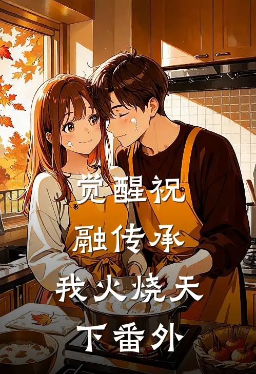 觉醒祝融传承，我火烧天下番外