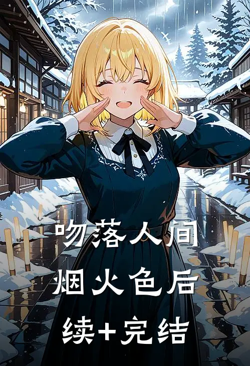 吻落人间烟火色后续+完结