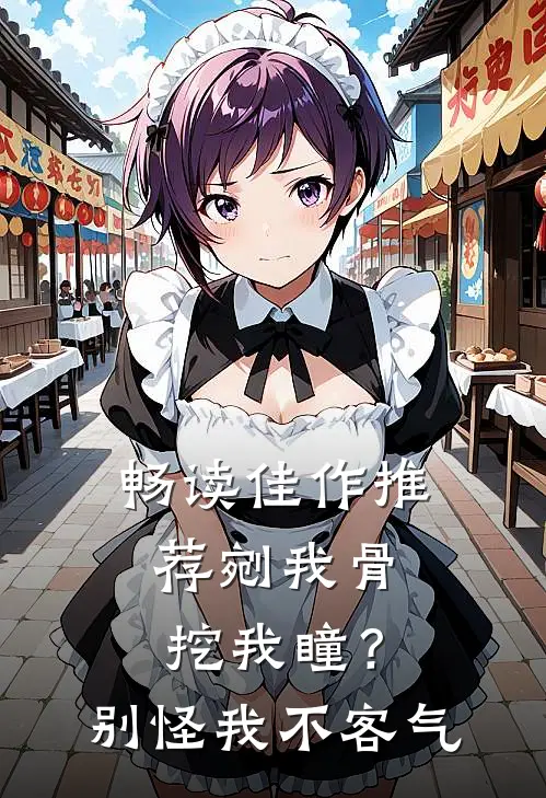 畅读佳作推荐剜我骨，挖我瞳？别怪我不客气