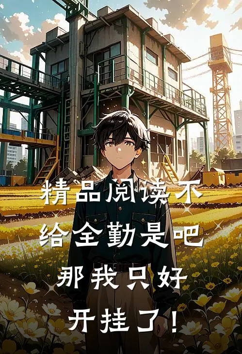 精品阅读不给全勤是吧，那我只好开挂了！