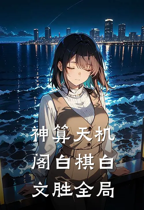 神算天机阁白棋白文胜全局