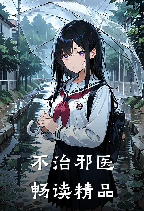不治邪医畅读精品