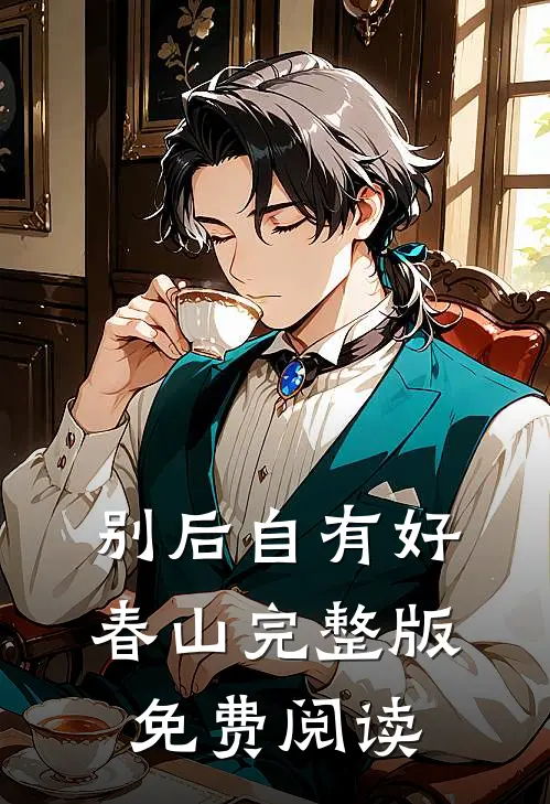 别后自有好春山完整版免费阅读