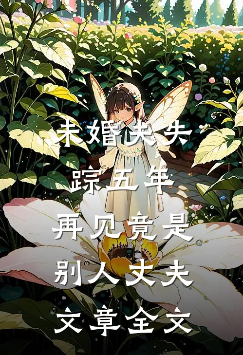 未婚夫失踪五年：再见竟是别人丈夫文章全文