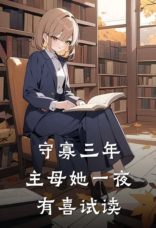 守寡三年，主母她一夜有喜试读
