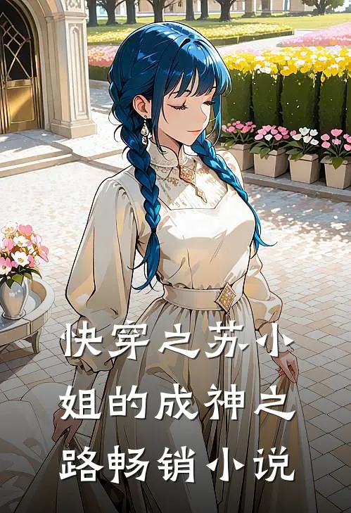 快穿之苏小姐的成神之路畅销小说