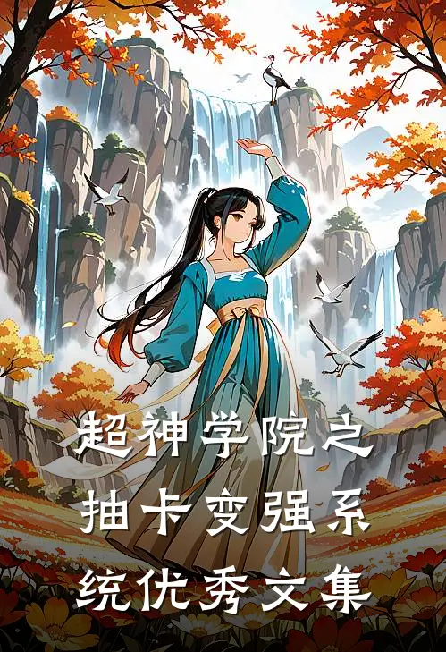 超神学院之抽卡变强系统优秀文集