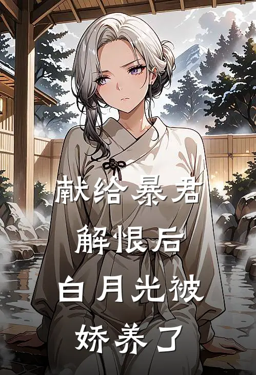 献给暴君解恨后：白月光被娇养了