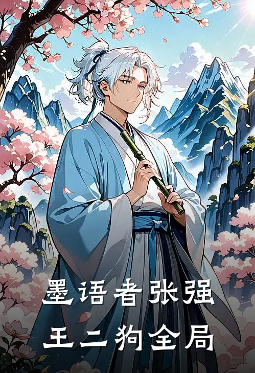 墨语者张强王二狗全局