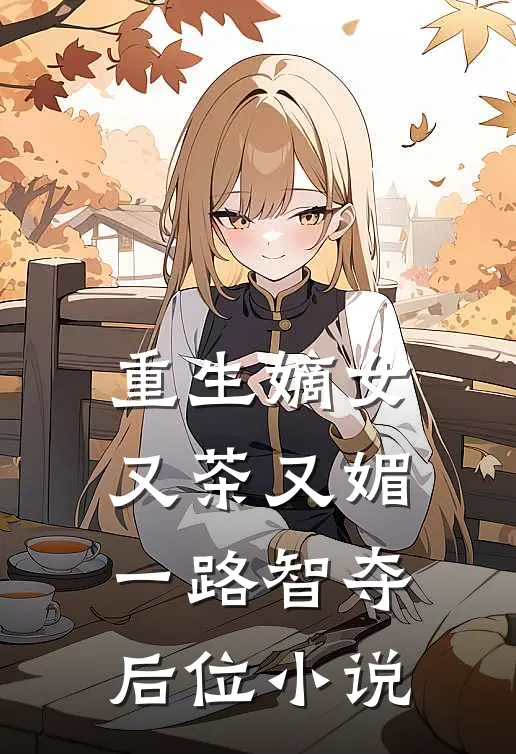 重生嫡女又茶又媚，一路智夺后位小说