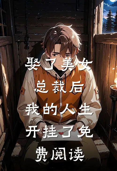 娶了美女总裁后，我的人生开挂了免费阅读