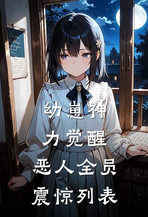 幼崽神力觉醒，恶人全员震惊列表