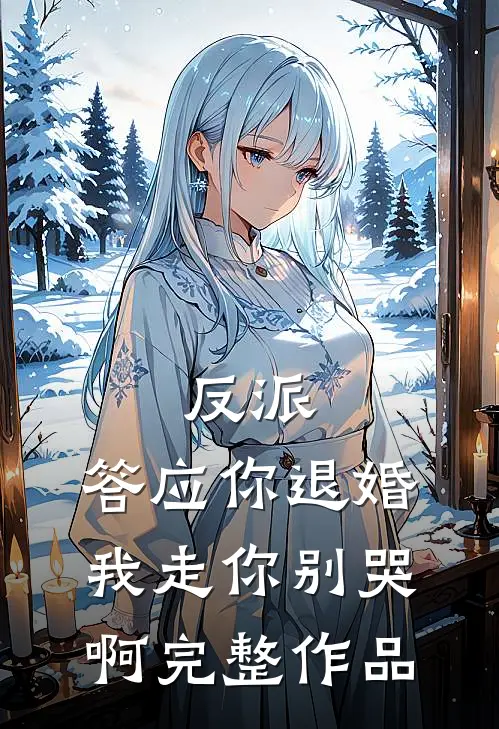 反派：答应你退婚，我走你别哭啊完整作品
