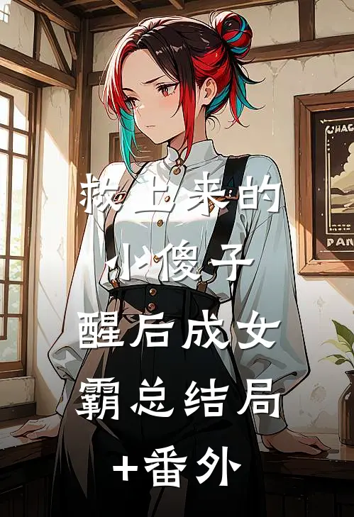 救上来的小傻子，醒后成女霸总结局+番外