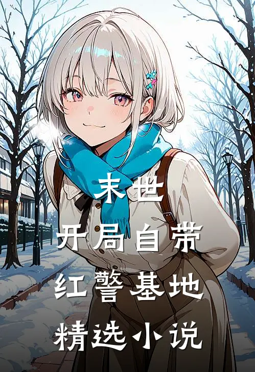 末世：开局自带红警基地精选小说