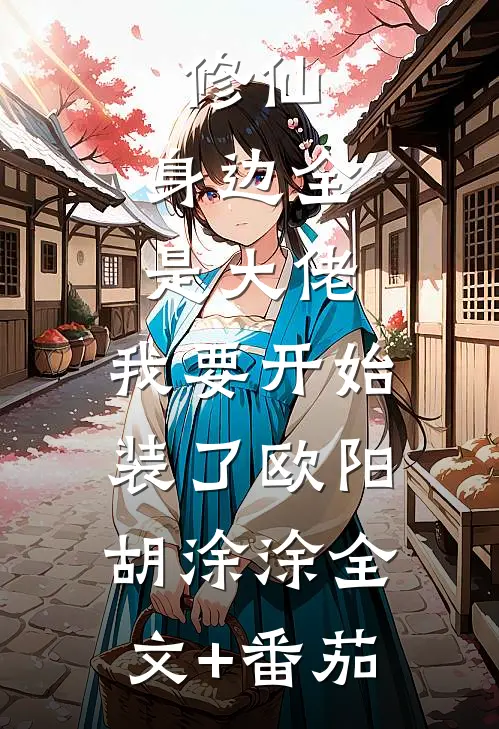 修仙：身边全是大佬，我要开始装了欧阳胡涂涂全文+番茄