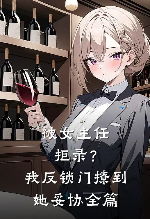 被女主任拒录？我反锁门撩到她妥协全篇