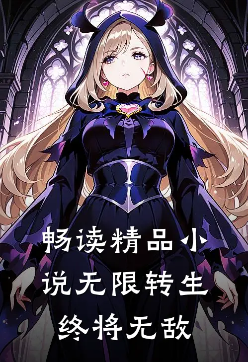 畅读精品小说无限转生，终将无敌