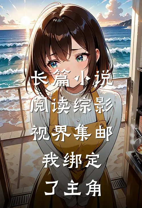 长篇小说阅读综影视界集邮，我绑定了主角