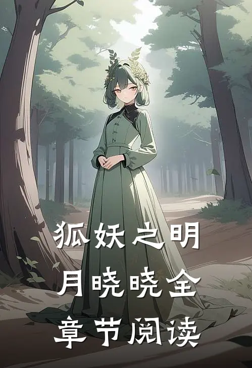 狐妖之明月晓晓全章节阅读