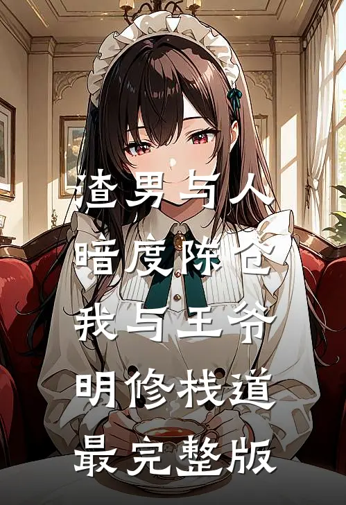 渣男与人暗度陈仓，我与王爷明修栈道最完整版