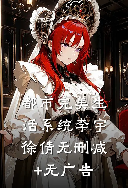 都市完美生活系统李宇徐倩无删减+无广告