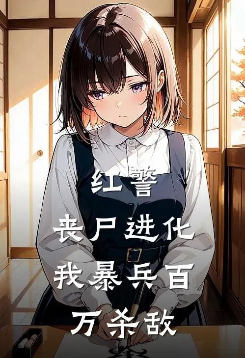 红警：丧尸进化，我暴兵百万杀敌