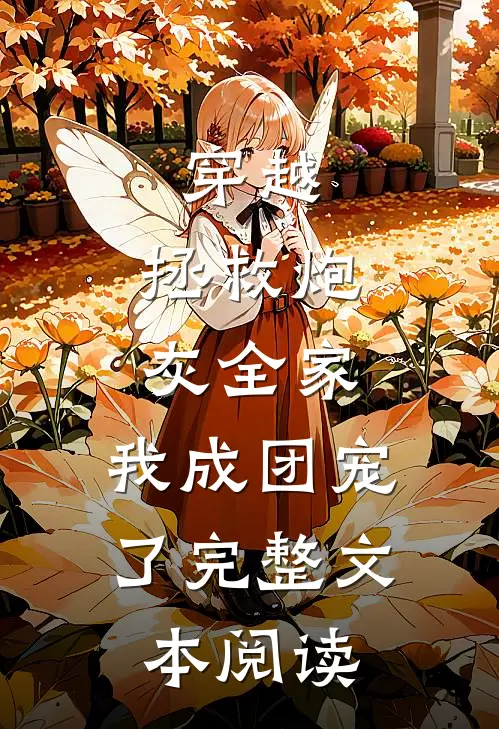 穿越：拯救炮灰全家，我成团宠了完整文本阅读