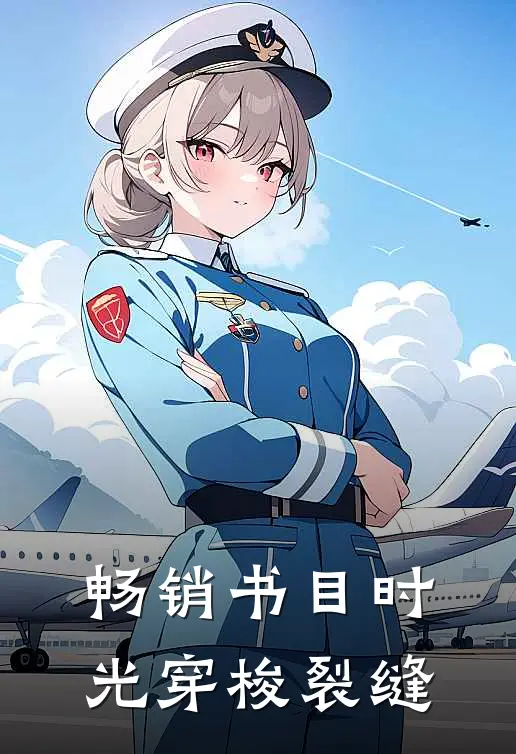 畅销书目时光穿梭裂缝